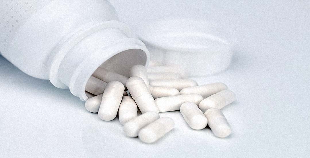 Ibuprofeno 600, ¿para qué sirve? 1